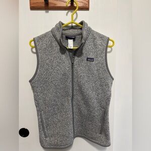 Patagonia Better Sweater Vest